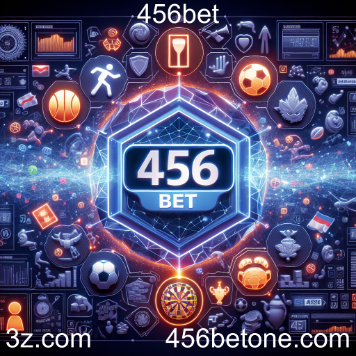 Descubra o Mundo das Apostas no 456bet